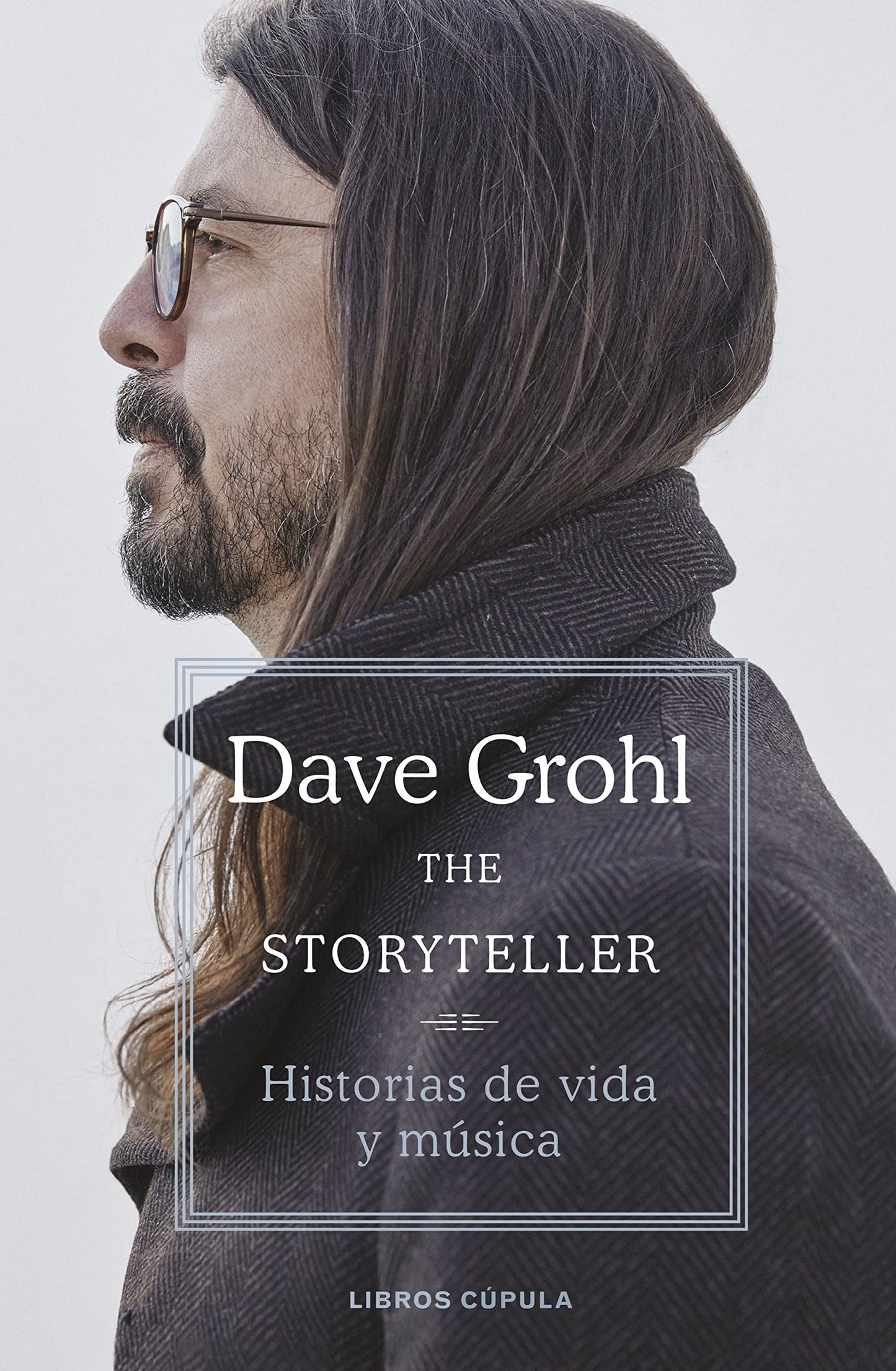 the storyteller: historias de vida y música