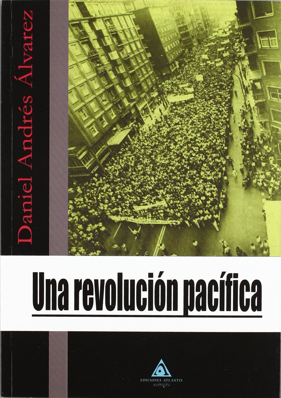 una revolución pacífica