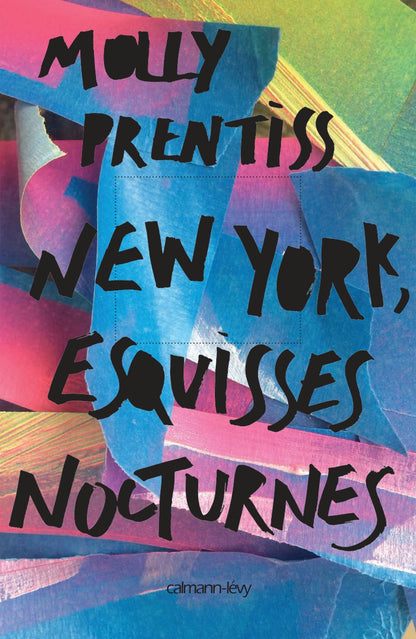 New York esquisses nocturnes (Littérature Etrangère)