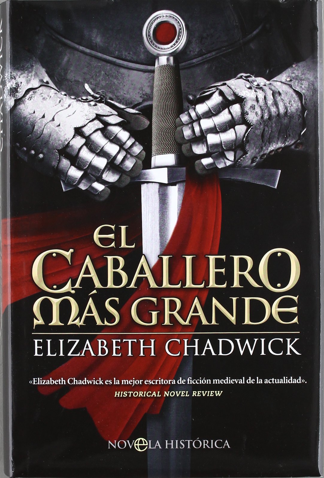 el caballero más grande