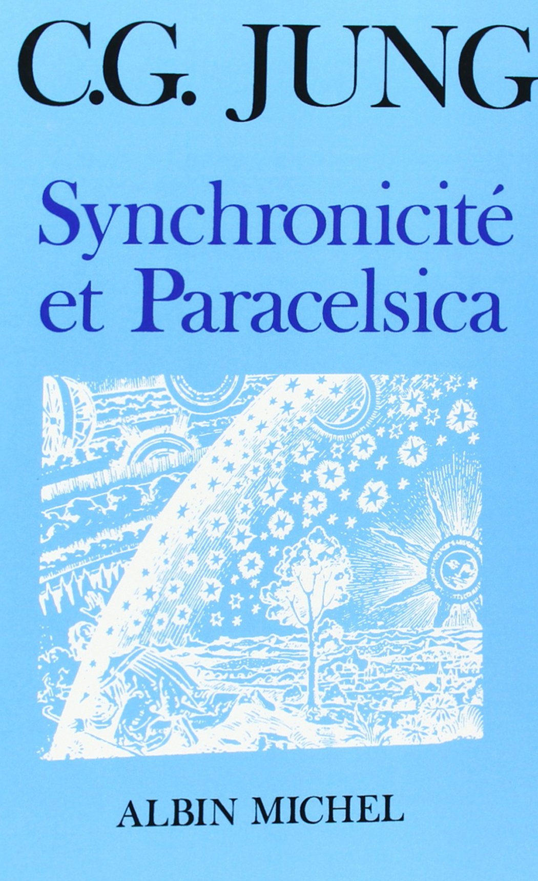 synchronicité et paracelsica