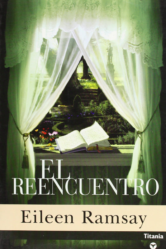 El reencuentro (Titania amour)