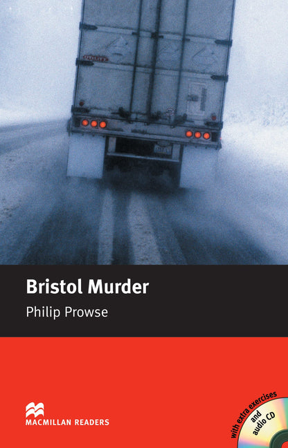 MR (I) Bristol Murder Pk (Macmillan Readers 2005)