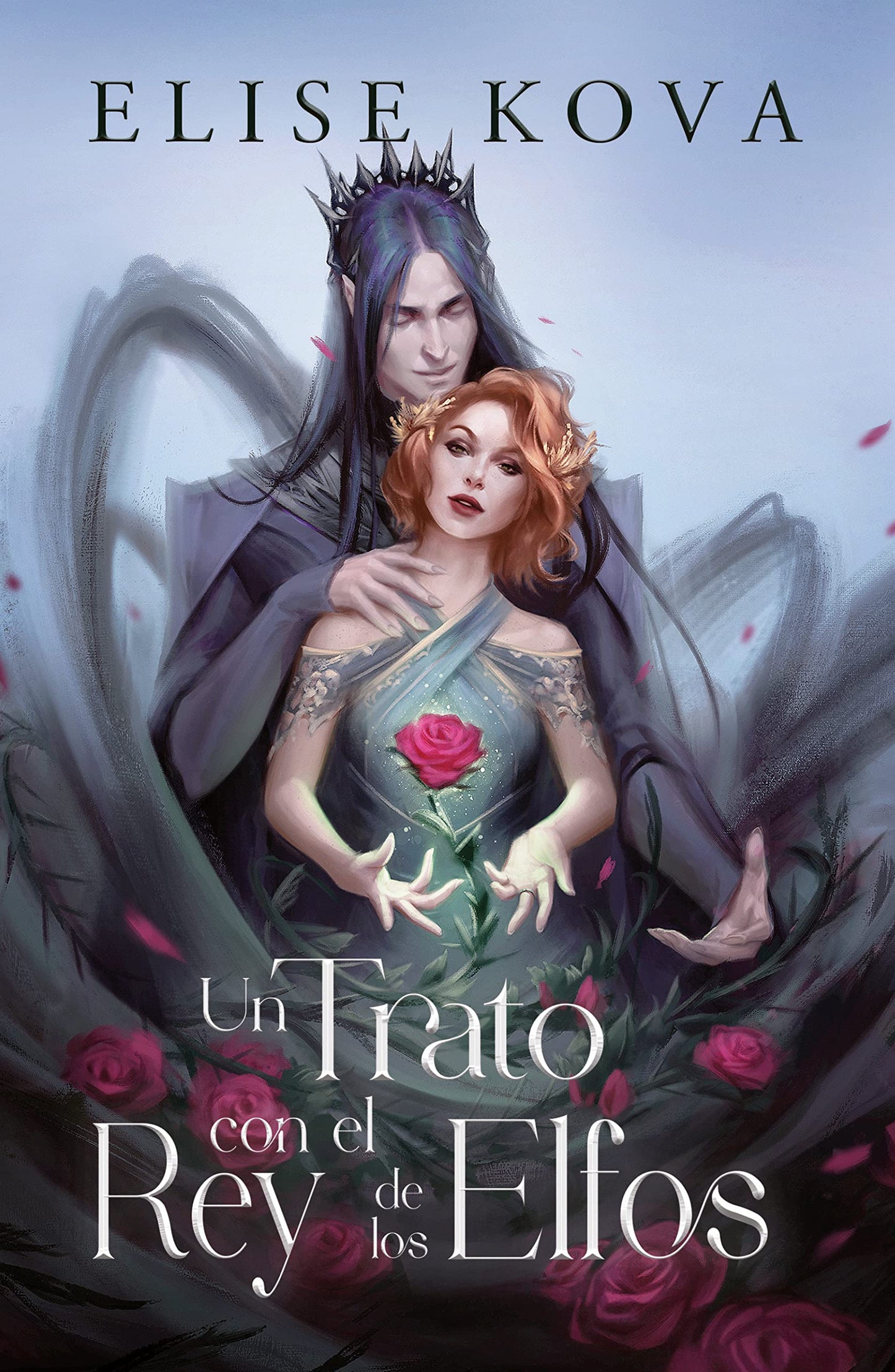 un trato con el rey de los elfos (umbriel narrativa)