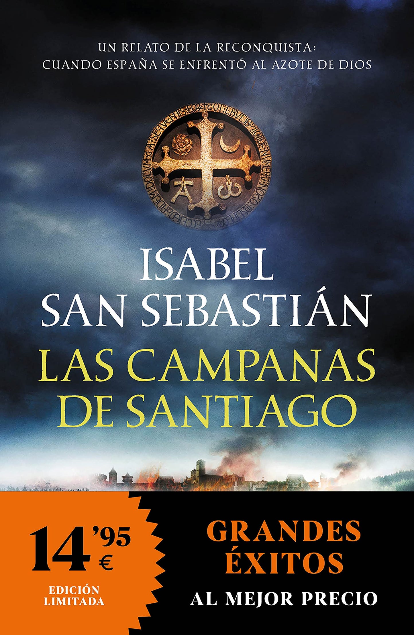 las campanas de santiago (campañas)