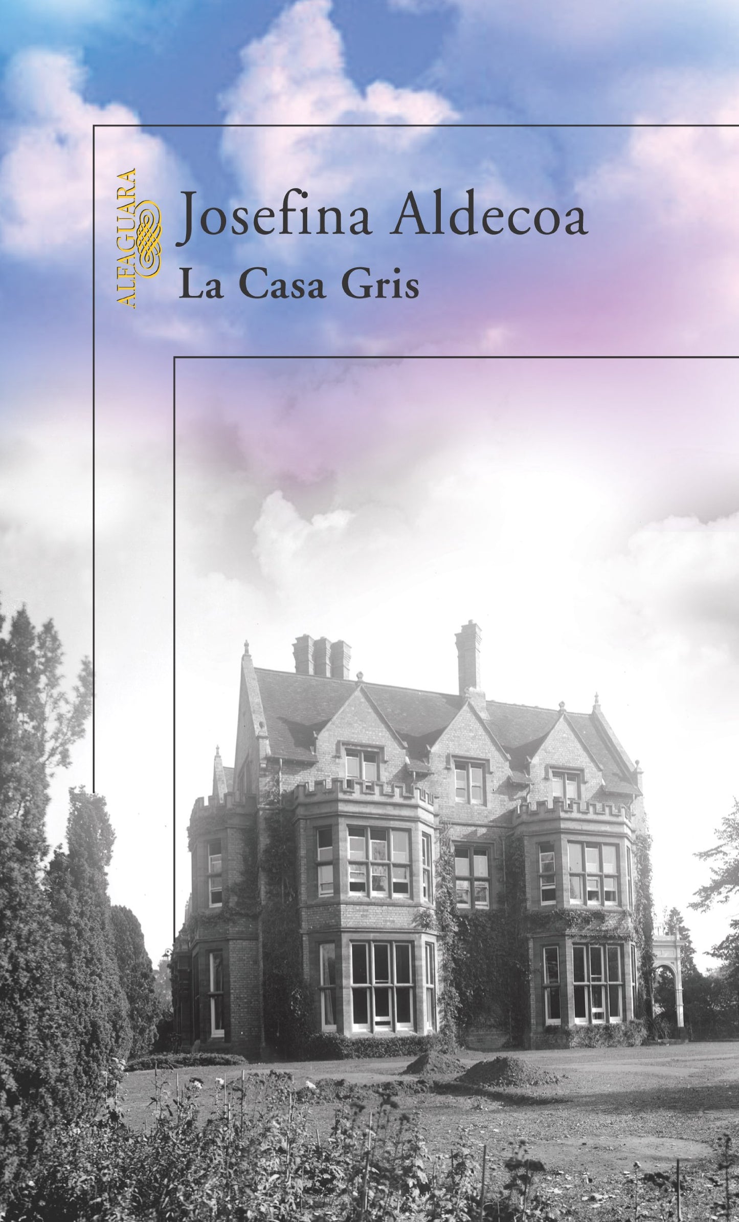 la casa gris (hispánica)