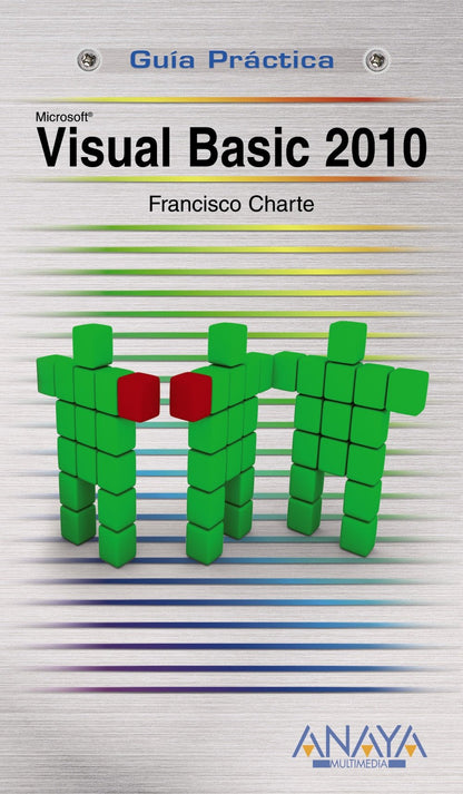 Visual Basic 2010 (Guías Prácticas)