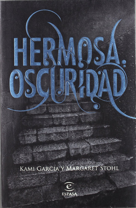Hermosa oscuridad: 1 (Infantil y juvenil (Ficción))