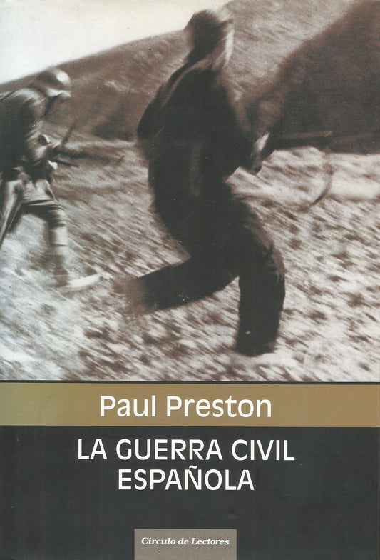 La Guerra Civil Española