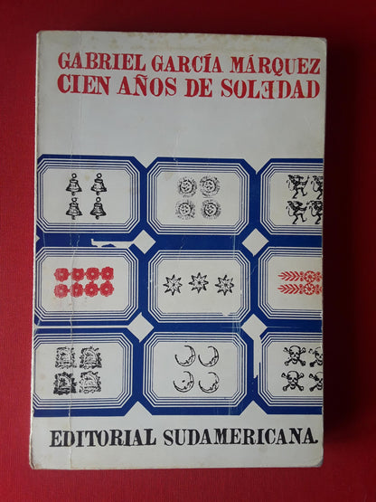 Cien años de Soledad