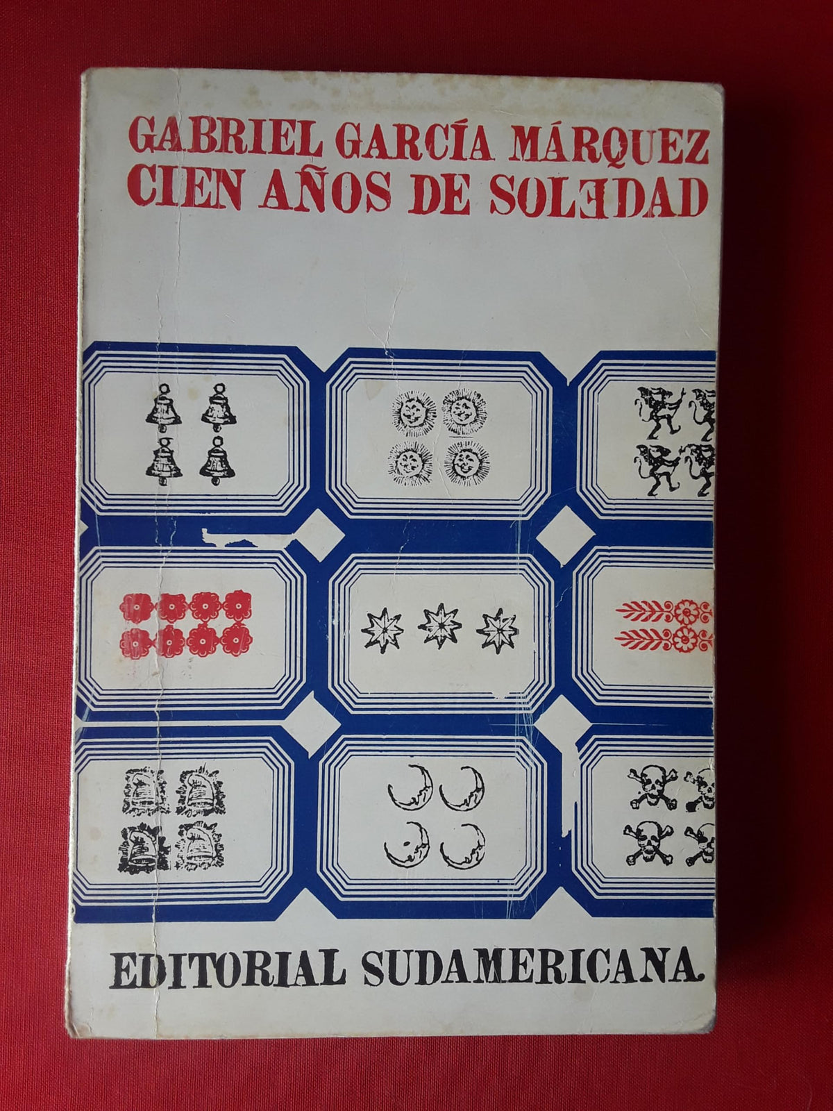 cien años de soledad