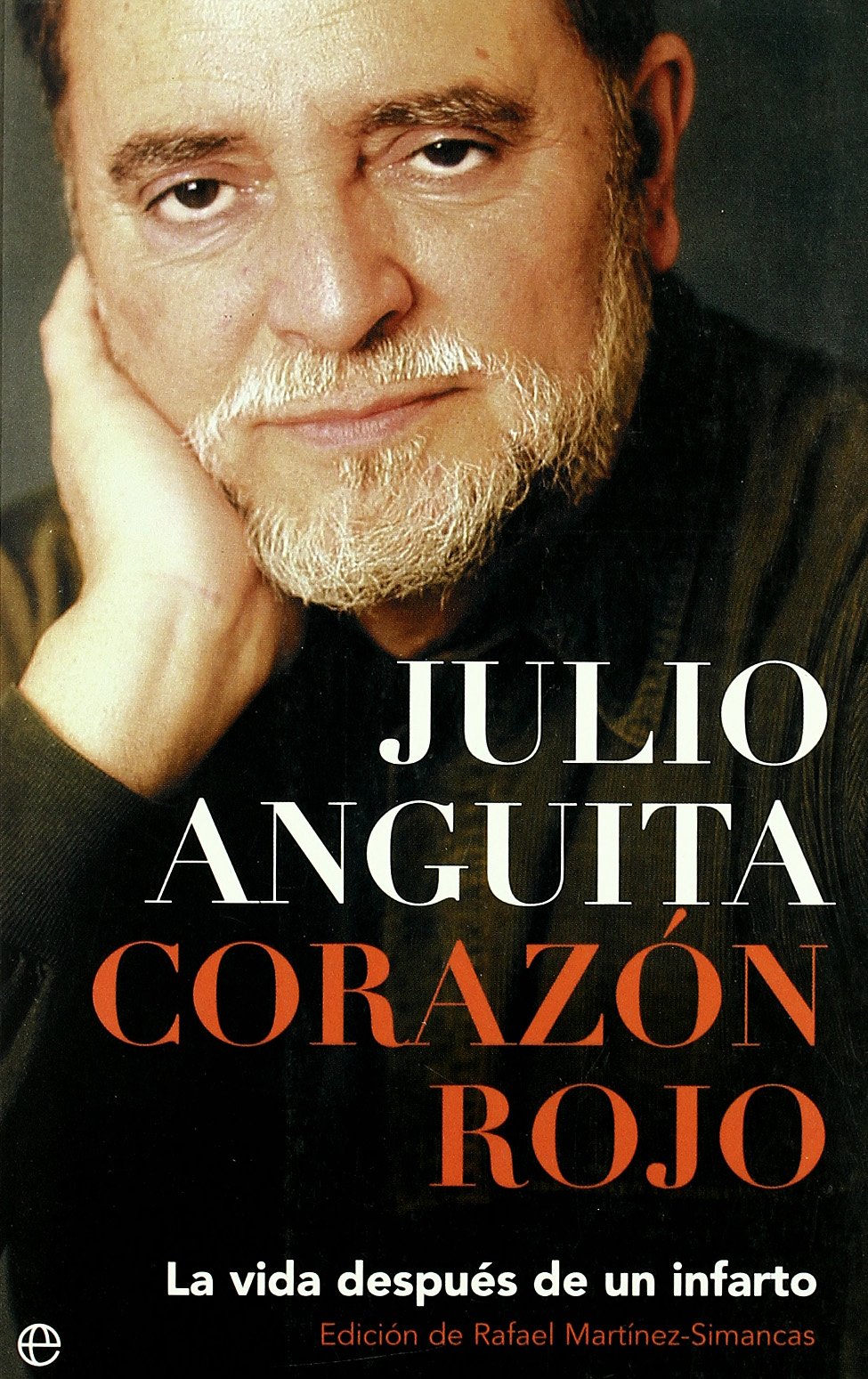 corazón rojo : la vida después de un infarto
