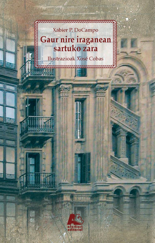 Gaur Nire Iraganean Sartuko Zara