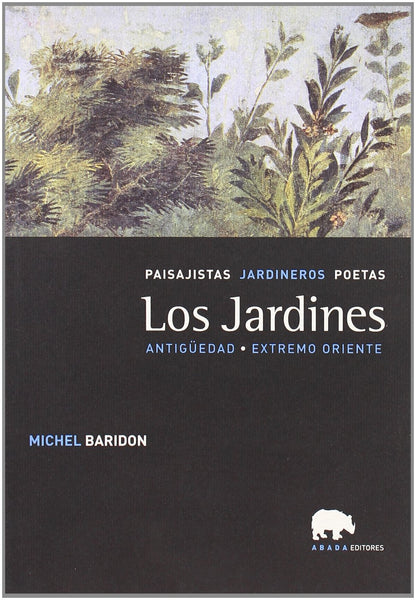 Jardines,Los