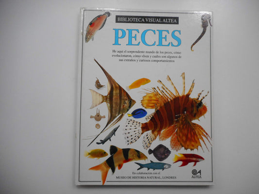 Peces