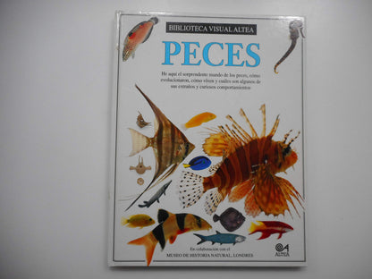 Peces