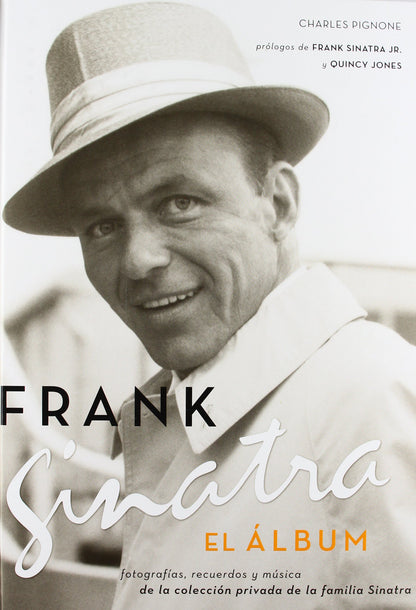 El álbum de Frank Sinatra (BioRitmos)