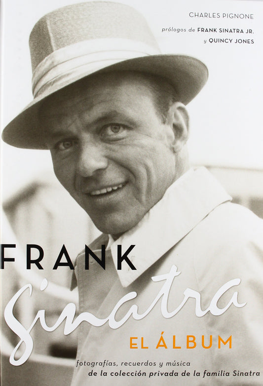 El álbum de Frank Sinatra (BioRitmos)