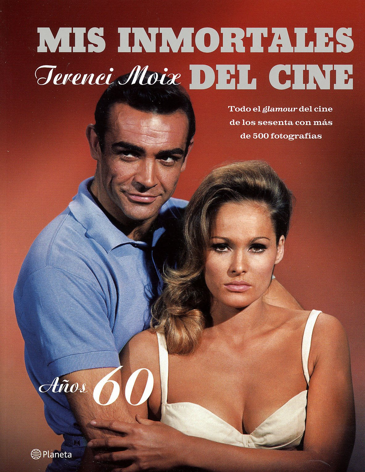 mis inmortales del cine (a?os 60) (sin coleccion)