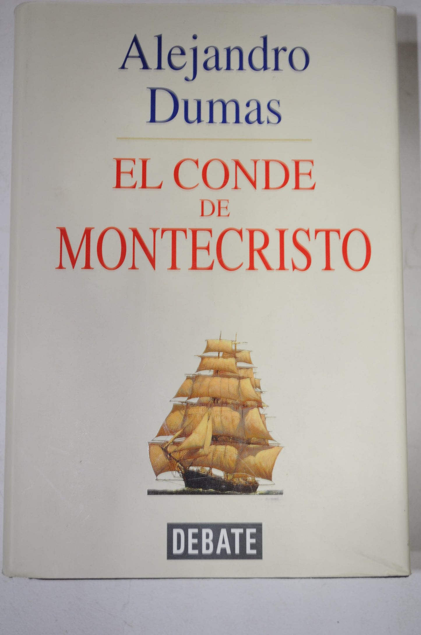 conde de montecristo-debate (literatura)