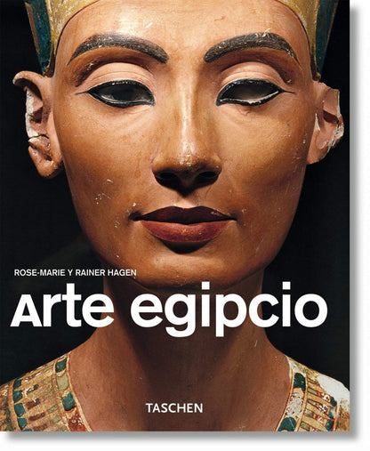 Arte egipcio