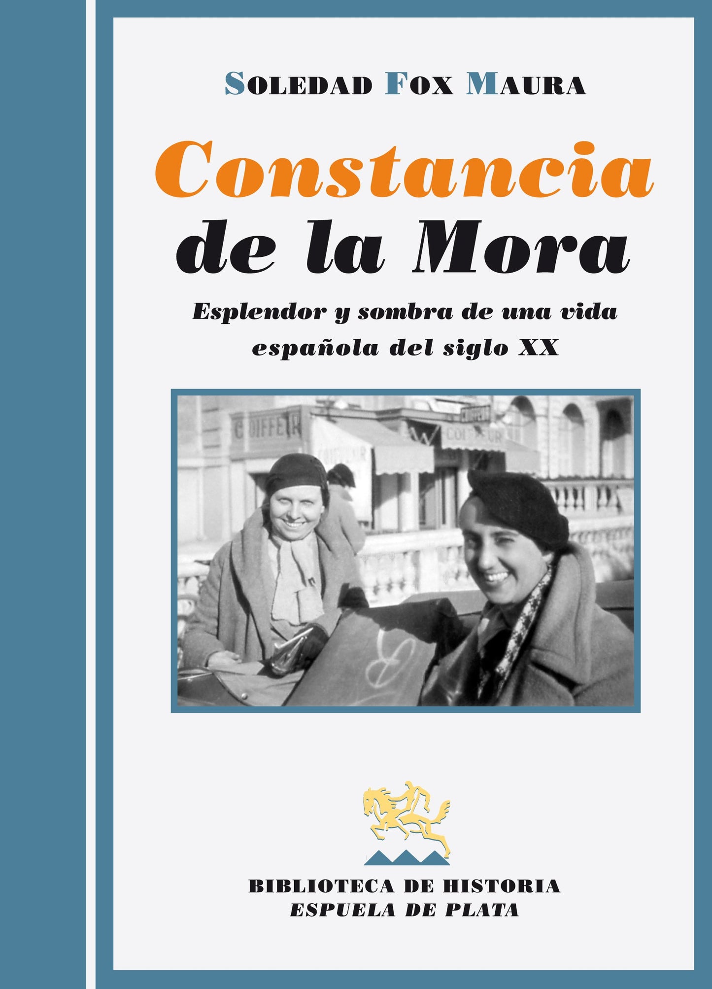 constancia de la mora