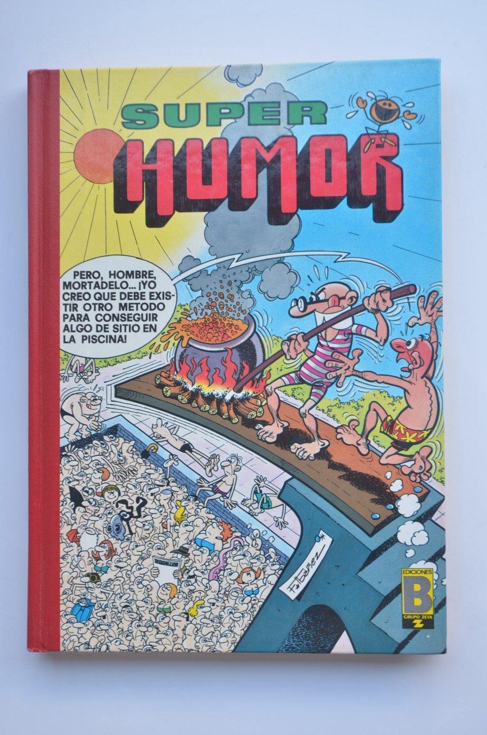 super humor 61