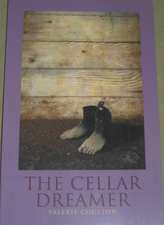The Cellar Dreamer