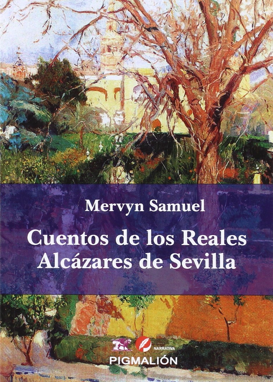cuentos de los reales alcázares de sevilla