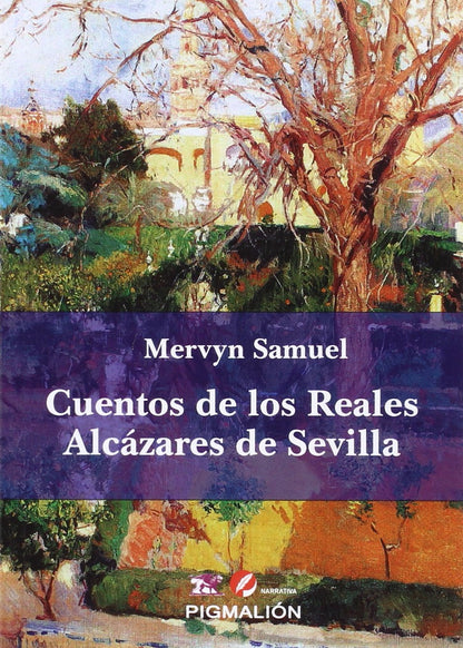 Cuentos de los Reales Alcázares de Sevilla