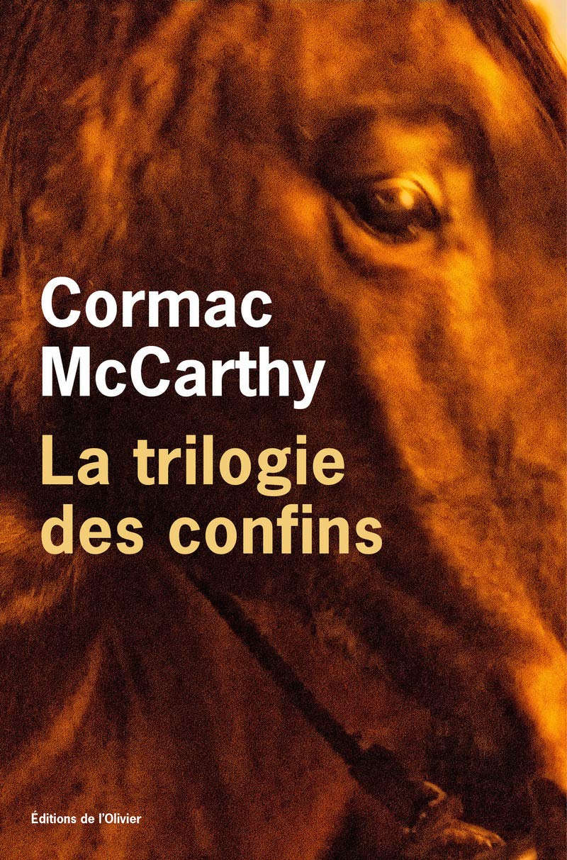 la trilogie des confins