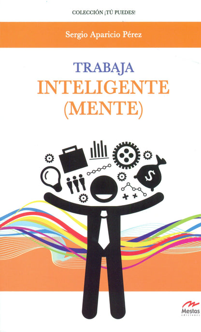 Trabaja inteligentemente: 15 (Tú puedes)