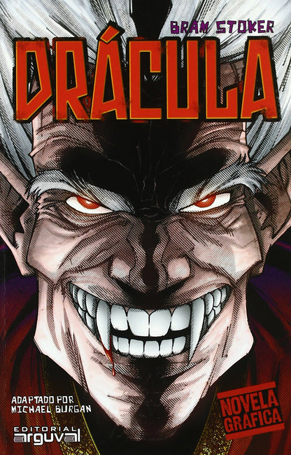 Drácula (INFANTIL)