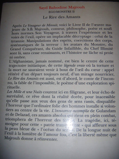 Le rire des amants: 0002