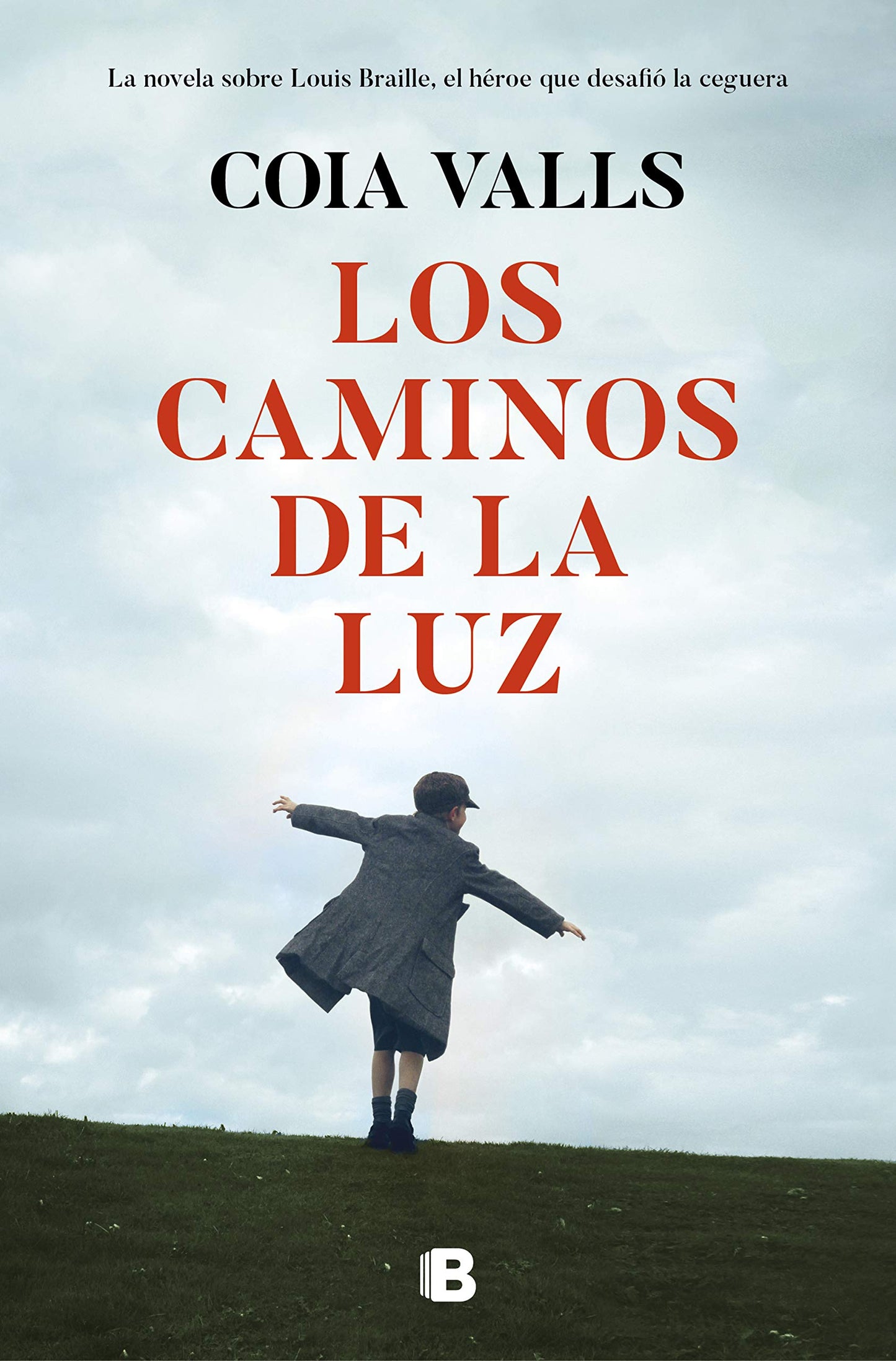 los caminos de la luz (histórica)