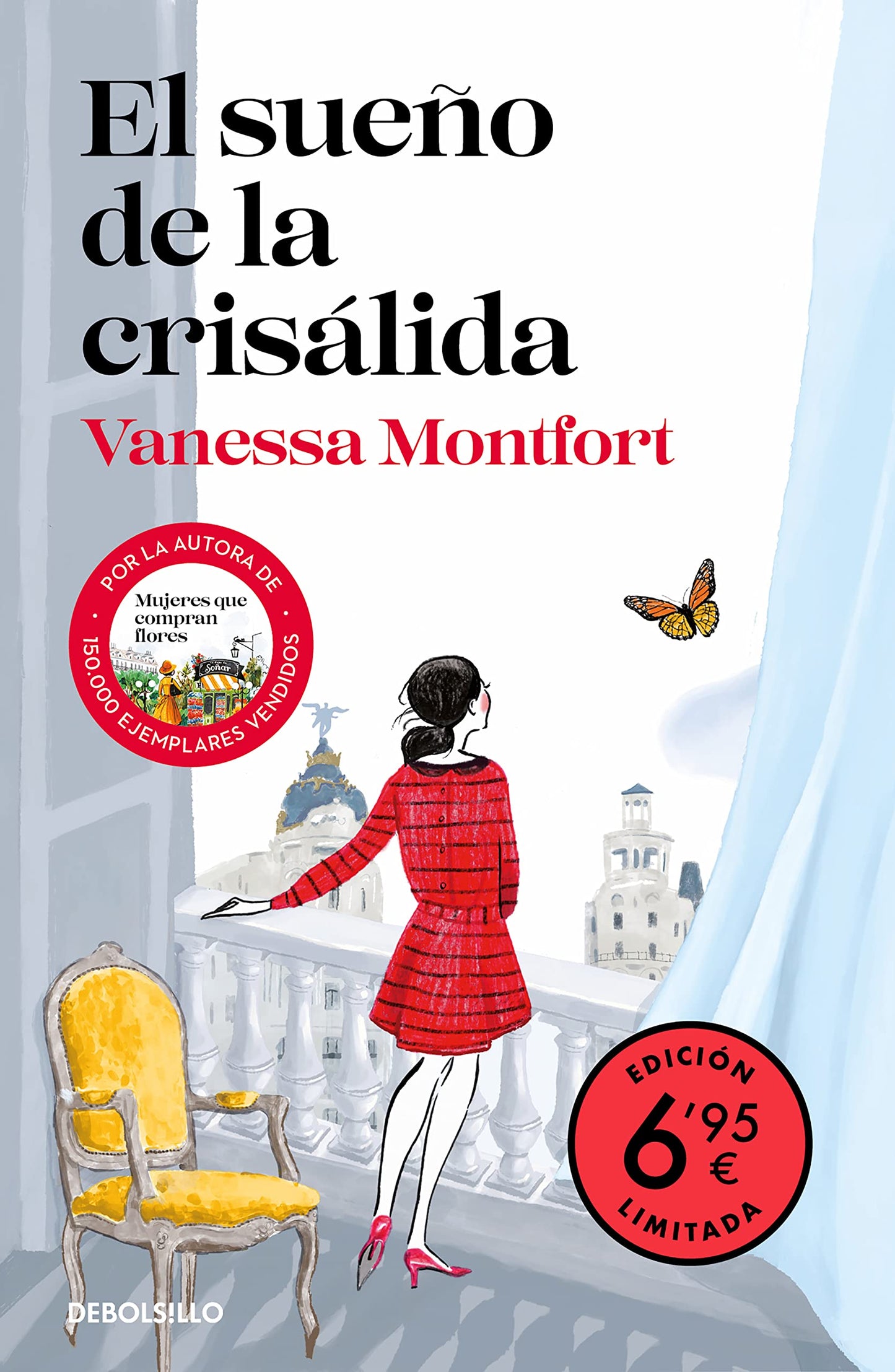 el sueño de la crisálida (campañas)
