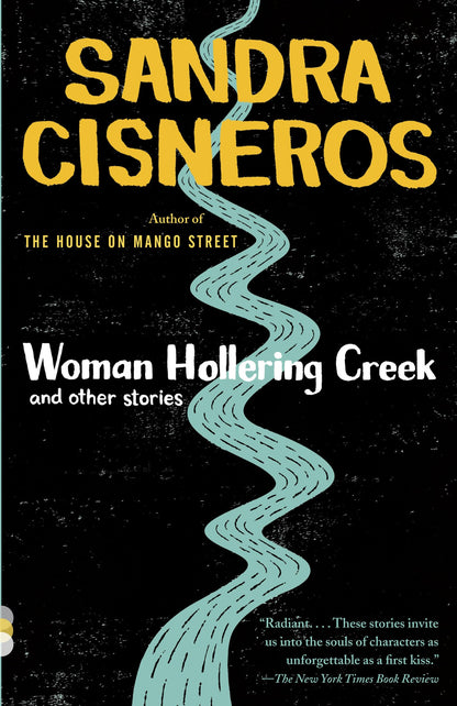 Woman Hollering Creek: And Other Stories: 0000 (Vintage Contemporaries)
