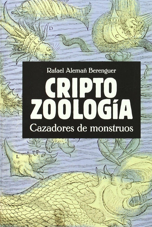 Criptozoologia
