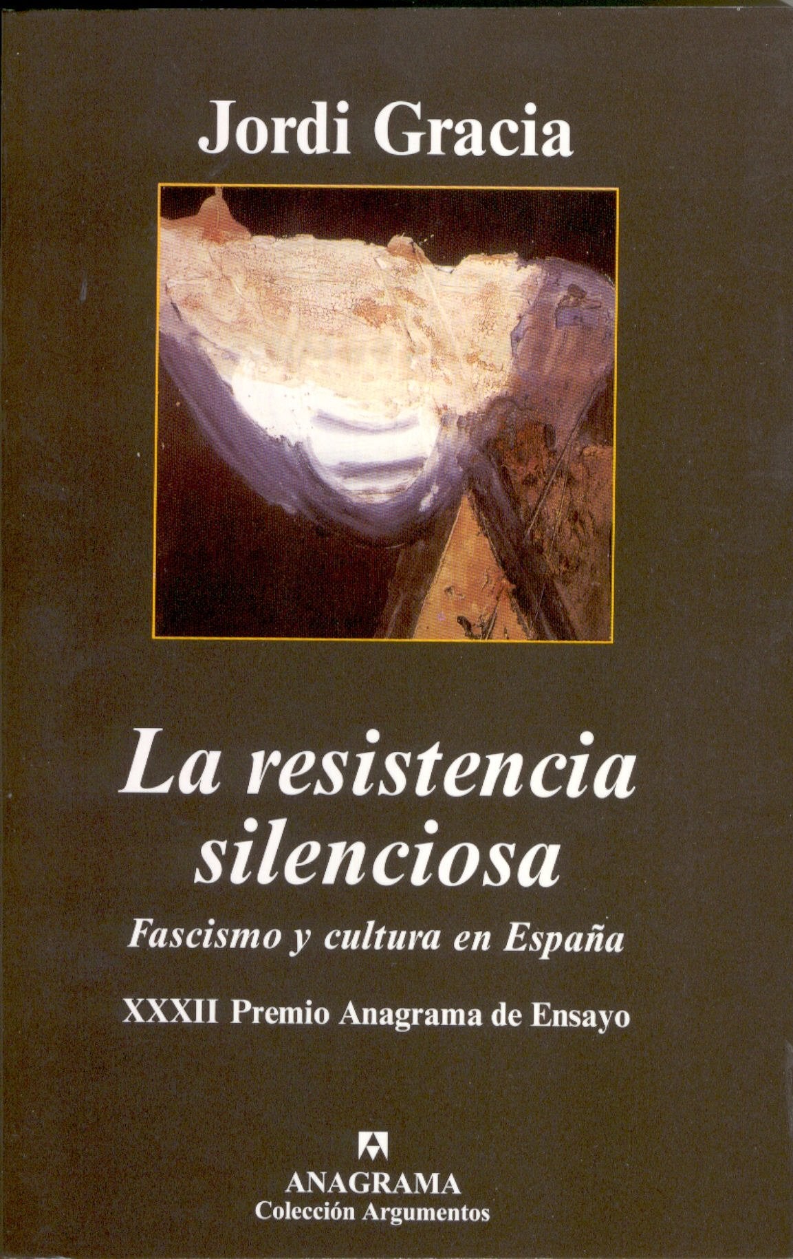 la resistencia silenciosa: 314 (argumentos)