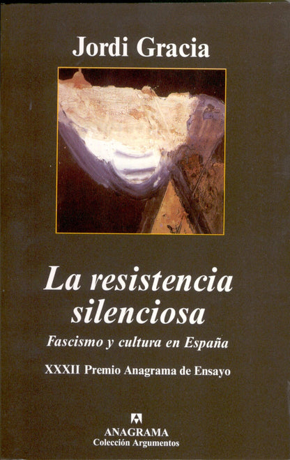 La resistencia silenciosa: 314 (Argumentos)