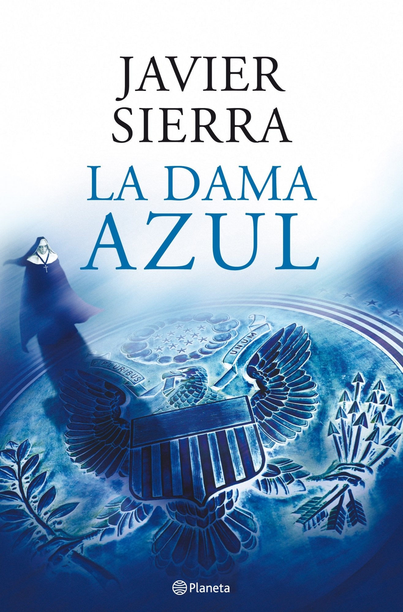 la dama azul (planeta)