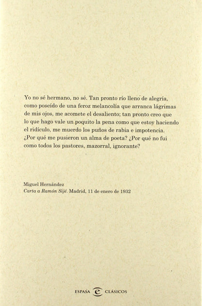 Obra Completa