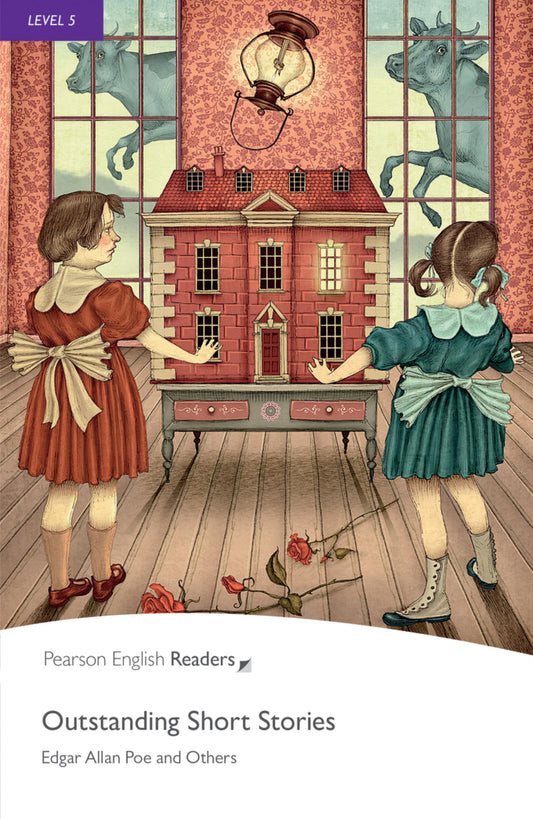 Level 5: Outstanding Short Stories (READERS NIVEAU 5)