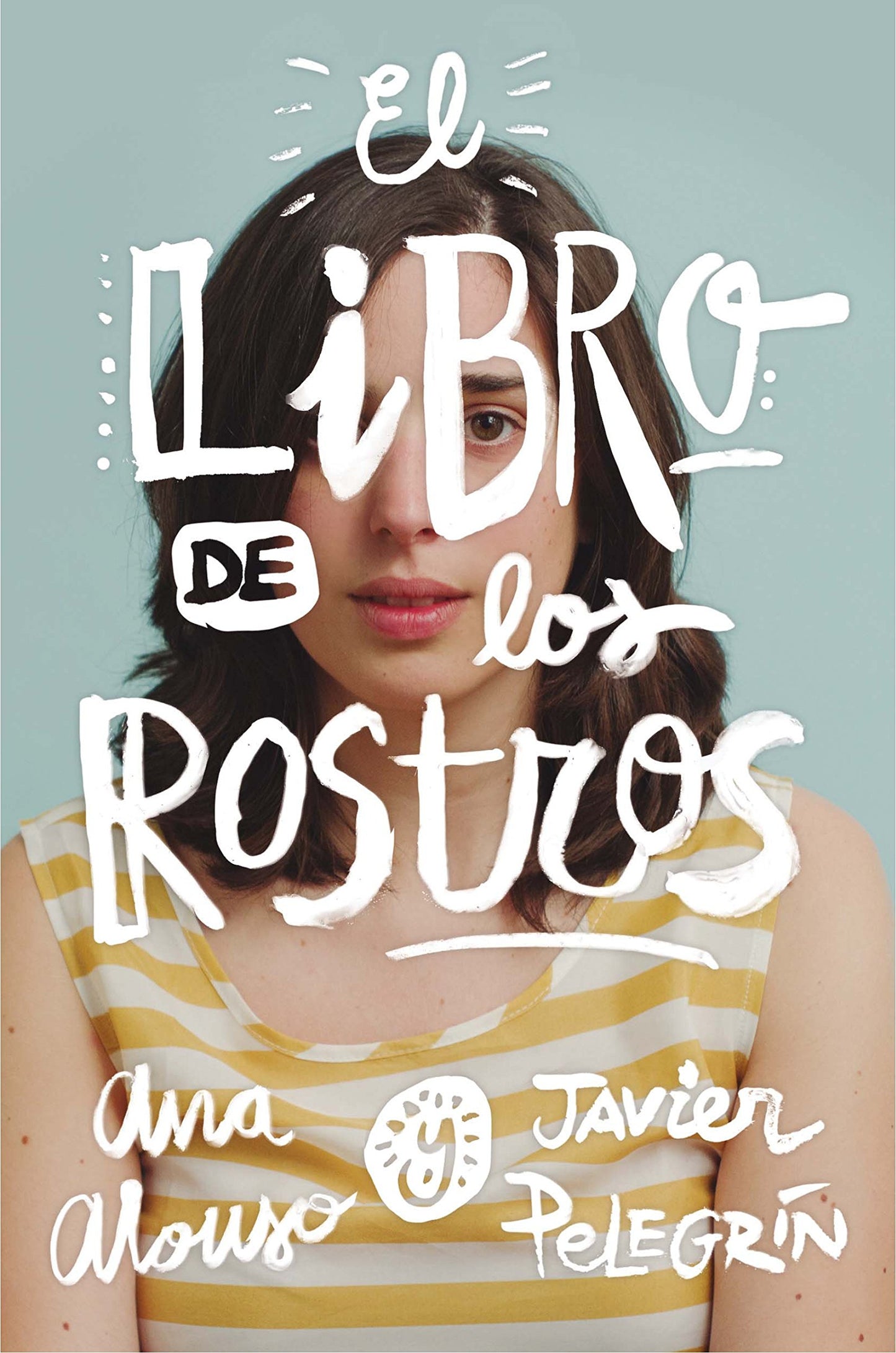 el libro de los rostros (gran angular)