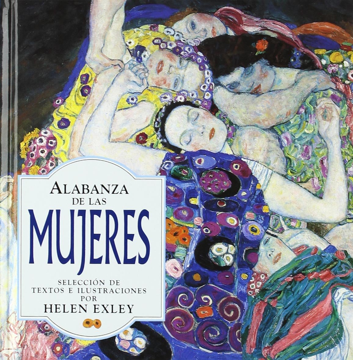alabanza de las mujeres