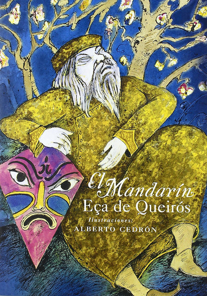 El mandarín (Biblioteca del Faro)