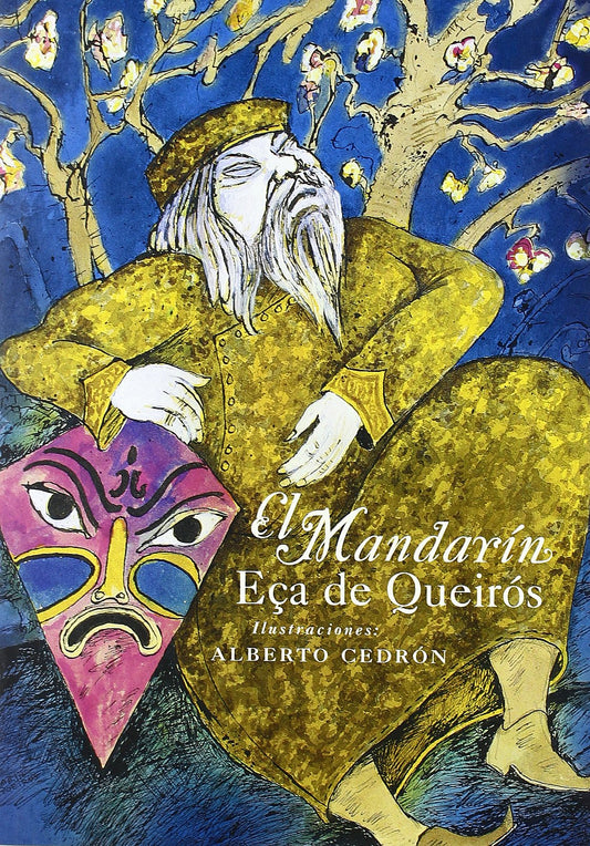 El mandarín (Biblioteca del Faro)