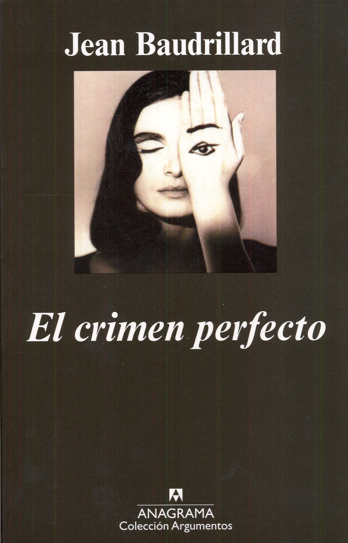 el crimen perfecto: 181 (argumentos)