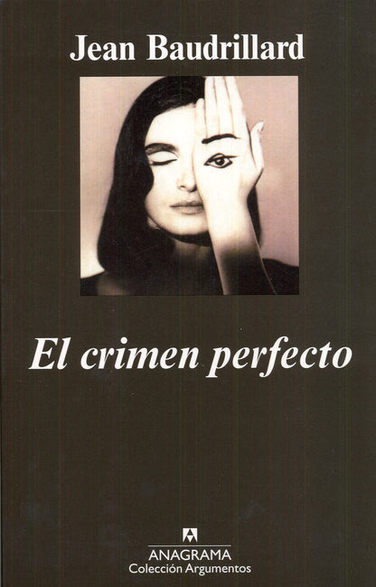 El crimen perfecto: 181 (Argumentos)