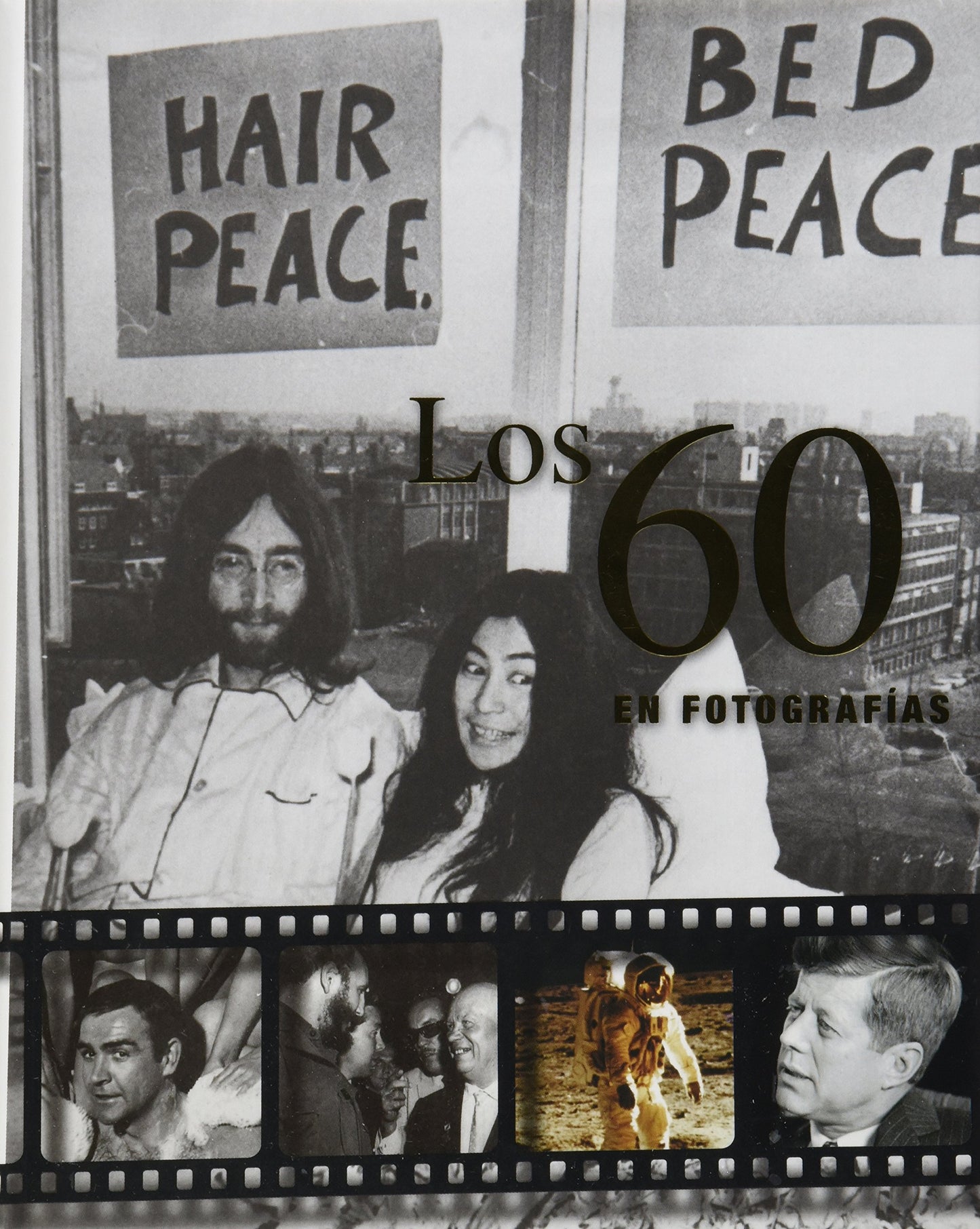 los 60 en fotografias